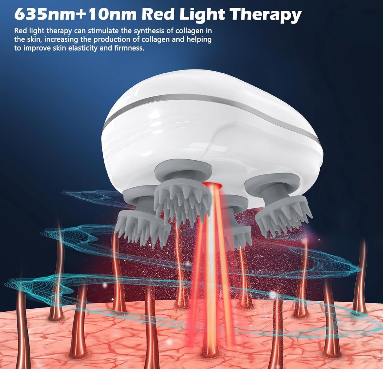 Electric Pet, Cat Massager