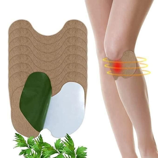 Pain Relief Knee Herbal Patches (20)