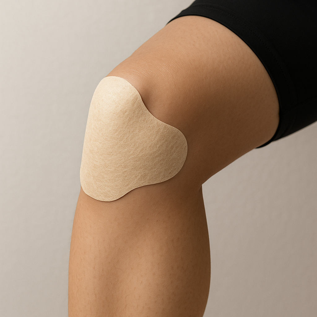 Pain Relief Knee Herbal Patches (20)
