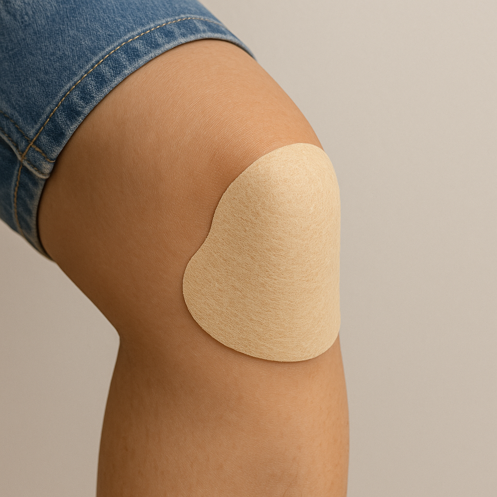 Pain Relief Knee Herbal Patches (20)