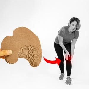 Pain Relief Knee Herbal Patches (20)